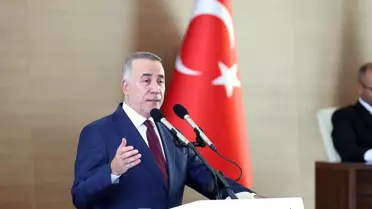 Sultangazi'de 2025 Mali Yılı Bütçesi 5,5 Milyar Lira ile Kabul Edildi