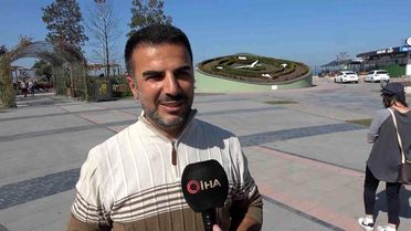 Tek Tekerle Uzun Yolculuk!