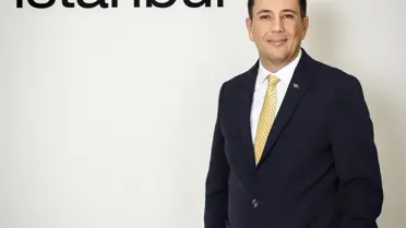 Teknopark İstanbul'un Yeni Genel Müdürü Akyol