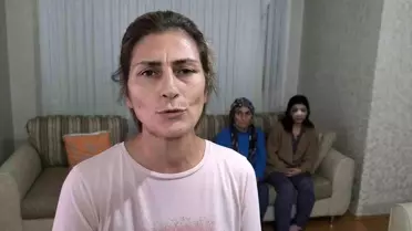 Kaman'da Genç Kadına Konser Sırasında Saldırı