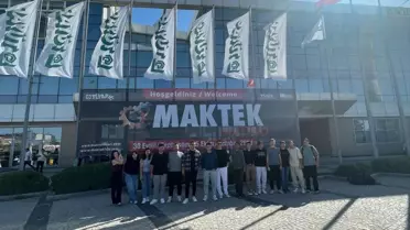 Kaymakam Yılmaz İpsala'da