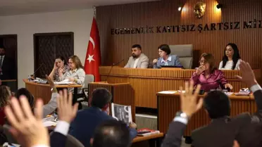 Maltepe Belediyesi 2025 Yılı Bütçesi 6,2 Milyar TL Olarak Kabul Edildi