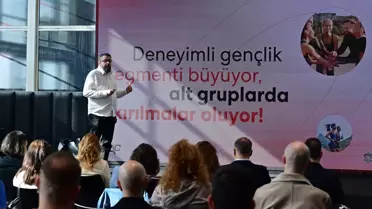 MAC Hareketi Türkiye'yi Spora Teşvik Ediyor