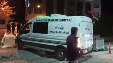Rojin Kabaiş'in Cenazesi Diyarbakır'a Gönderildi