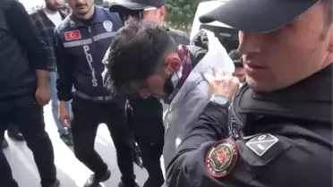 Turhal'da 12 yaşındaki çocuğu bıçaklayarak öldüren şahsa ağırlaştırılmış müebbet hapis cezası