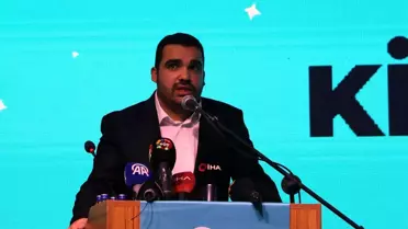 Kitap Kurdu Yarışması Lansmanı İzmir'de Yapıldı