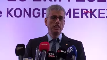 Organ Nakli Kongresi Gaziantep'te
