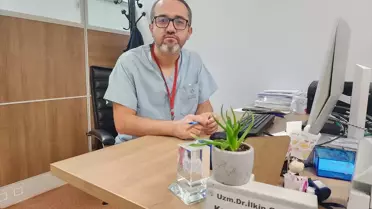 Gümüşhane'de Anjiyografi Ünitesi Başarıyla Çalışıyor