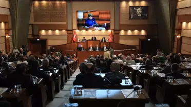 İBB Meclisi'nden Metro İçin Borçlanma Onayı