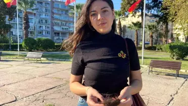 Doktor İrem Sarıkaya'ya Şiddet