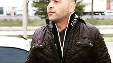 Otel Görevlisine Bıçaklı Saldırı