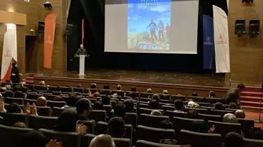 Kırşehir Dağlarını Tanıtan Belgesel Hazırlandı