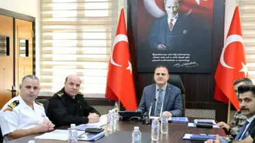 Muğla'da organize suç örgütlerine geçit yok