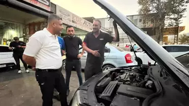Tamir Kutlaması Davul Zurnayla