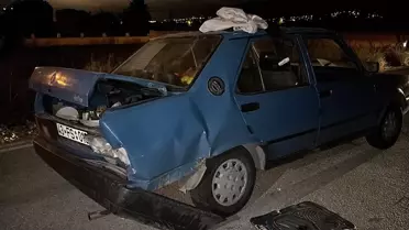 Kütahya'da Uyuşturucu Kaçakçılarına Takip