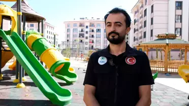 Malatya'da Konutlar Tamamlandı