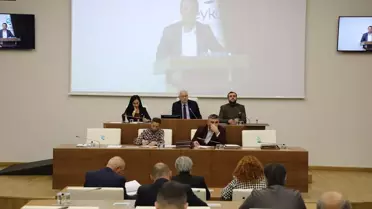 Beykoz'da Bütçe Krizi Tartışmaları