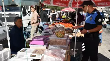 Dolandırıcılığa Dikkat!