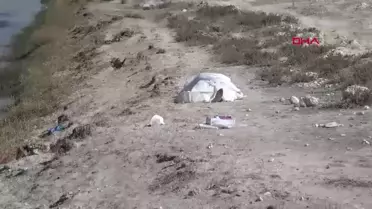 Konya'da Kayıp Hastane Çalışanı Ölü Bulundu