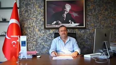 Kuşadası Belediye Başkan Yardımcısı'ndan Sendika Başkanı'na Sert Eleştiri