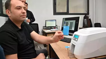 Manisa'da 'Anne Kart' Uygulaması Başladı