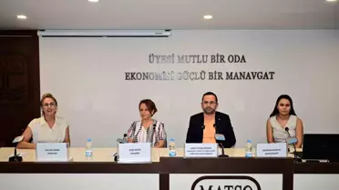 İş Yerinde Ruh Sağlığı Semineri