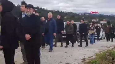 Margarita Karaca'nın Cenaze Töreni Düzenlendi