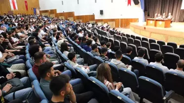 Fırat Üniversitesi'nde Sektör Buluşması