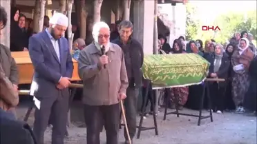 Aksaray'da Otobüs Kazası: 6 Ölü