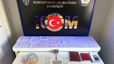 Denizli'de Dolandırıcılık Uyarıları Artıyor