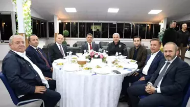 Düzce Emniyet Müdürlüğü'ne Hayırseverlerden Yeni Araç Desteği