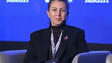 MÜSİAD Kadın Uluslararası Farkındalık Zirvesi sona erdi