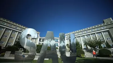 SAÜ Araştırma Üniversitesi Adayı Oldu
