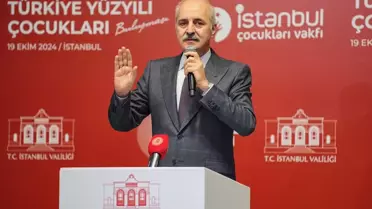 Türkiye Yüzyılı İçin Gençlere Mesaj