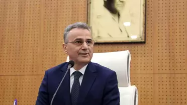 Samsun İlkadım'da Emülsiyon Üretim Tesisinin Hazırlıkları Tamamlandı