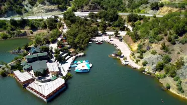 Başkan Mustafa Cebeci: 'Oğuzları, turizm cenneti haline getirmeyi planlıyoruz'