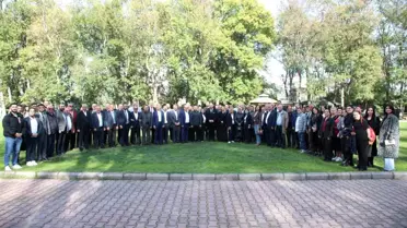 Atakum Belediye Başkanı Türkel'den Ulaşım Sorununa Çözüm Vurgusu