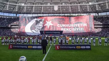 Beşiktaş'ta Konyaspor Maçı Öncesi Değişiklikler