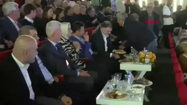 İZMİR AK Parti'li Dağ'dan yerel yönetime İnciraltı için iş birliği çağrısı