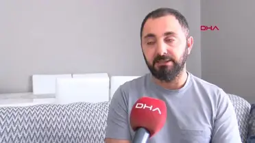 Yenidoğan Çetesi İle Aile Dramı