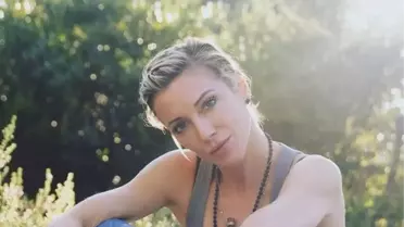 Katie Cassidy, Liam Payne'in Ölümü Üzerine Konuştu