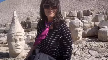 Arjantinli Mimar'dan Nemrut Çağrısı