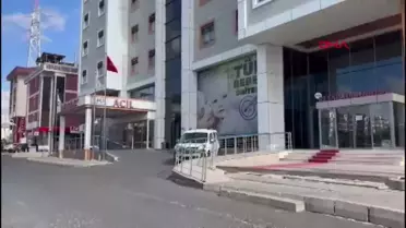 Özel Reyap Hastanesi'nin Ruhsatı İptal Edildi