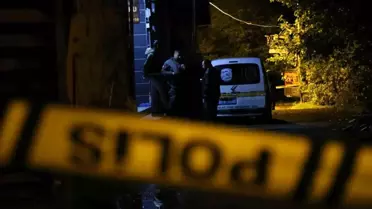 Kastamonu'da Anne-İntihar Olayı