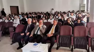 Dünya Gıda Günü Bilecik'te Kutlandı
