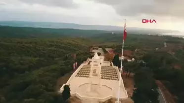 Mustafa Kemal'in 1915'teki Taarruz Emri Gün Yüzüne Çıktı