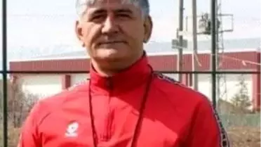 Hüyük Belediyespor Antrenörü Mehmet Atıcı Kalp Krizi Nedeniyle Hayatını Kaybetti