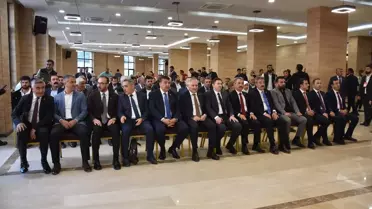 Şırnak'ta Arı Kovanı Dağıtımı