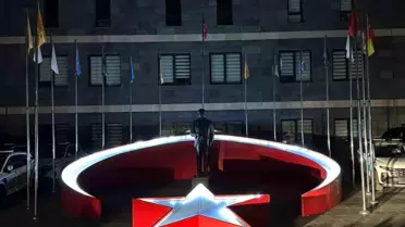 Kahramanmaraş'ta Uyuşturucu Operasyonu