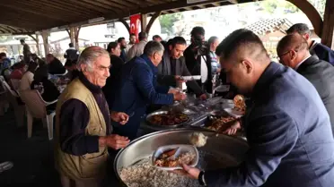 Emre Açar: Türkiye'nin En Genç Kaymakamı